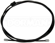 Load image into Gallery viewer, C661314 Parking Brake Cable Dorman - First Stop Canada
