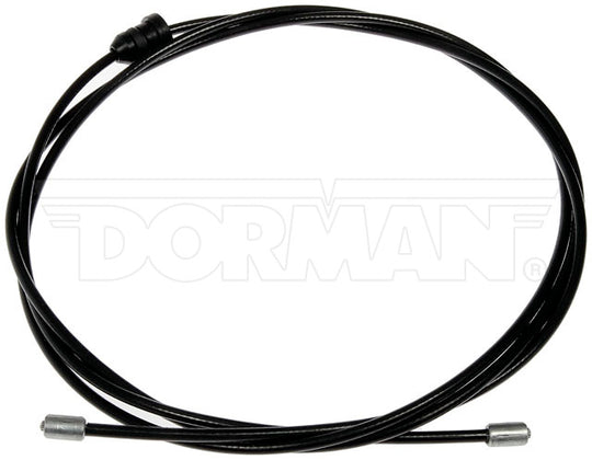 C661314 Parking Brake Cable Dorman - First Stop Canada