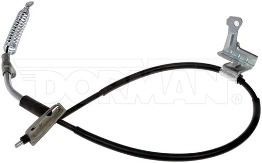 C661315 Parking Brake Cable Dorman - First Stop Canada
