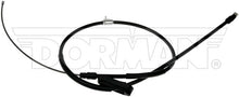 Load image into Gallery viewer, C661316 Parking Brake Cable Dorman - First Stop Canada