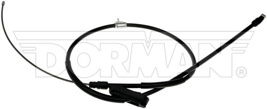 C661316 Parking Brake Cable Dorman - First Stop Canada