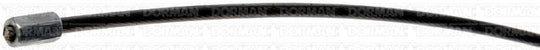 C661316 Parking Brake Cable Dorman - First Stop Canada