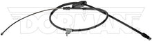 Load image into Gallery viewer, C661316 Parking Brake Cable Dorman - First Stop Canada