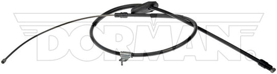 C661316 Parking Brake Cable Dorman - First Stop Canada
