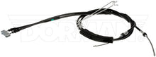Charger l'image dans la galerie, C661319 Parking Brake Cable Dorman - First Stop Canada
