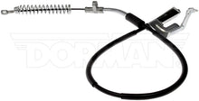 Load image into Gallery viewer, C661320 Parking Brake Cable Dorman - First Stop Canada