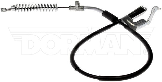 C661320 Parking Brake Cable Dorman - First Stop Canada