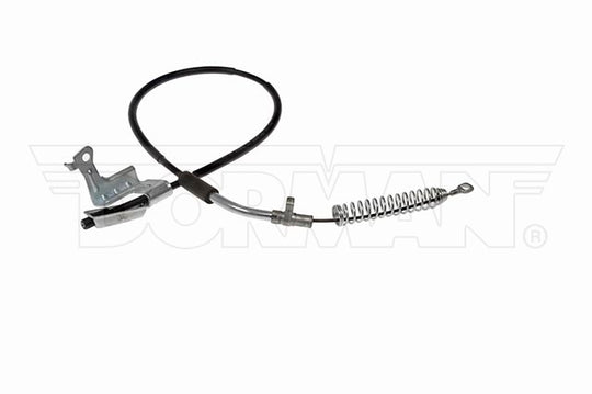 C661320 Parking Brake Cable Dorman - First Stop Canada