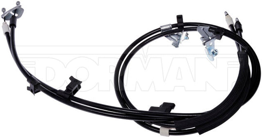 C661321 Parking Brake Cable Dorman - First Stop Canada