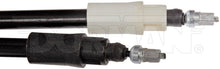 Load image into Gallery viewer, C661321 Parking Brake Cable Dorman - First Stop Canada