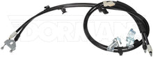 Load image into Gallery viewer, C661321 Parking Brake Cable Dorman - First Stop Canada