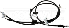 Load image into Gallery viewer, C661322 Parking Brake Cable Dorman - First Stop Canada