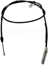 Charger l'image dans la galerie, C661323 Parking Brake Cable Dorman - First Stop Canada