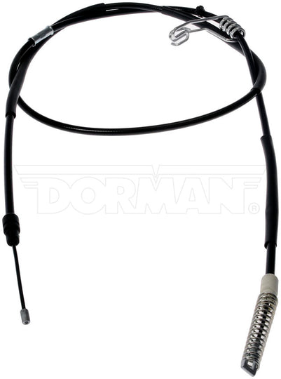 C661323 Parking Brake Cable Dorman - First Stop Canada