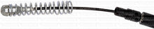 Charger l'image dans la galerie, C661325 Parking Brake Cable Dorman - First Stop Canada