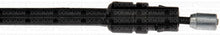 Charger l'image dans la galerie, C661325 Parking Brake Cable Dorman - First Stop Canada