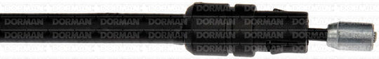 C661325 Parking Brake Cable Dorman - First Stop Canada