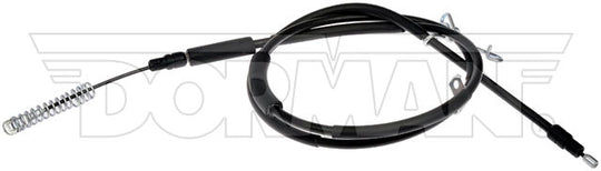 C661325 Parking Brake Cable Dorman - First Stop Canada