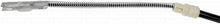 Charger l'image dans la galerie, C661326 Parking Brake Cable Dorman - First Stop Canada