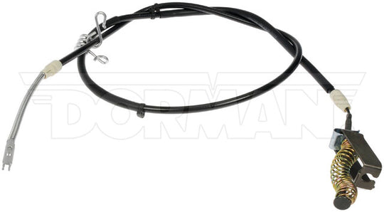 C661326 Parking Brake Cable Dorman - First Stop Canada