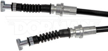 Charger l'image dans la galerie, C661328 Parking Brake Cable Dorman - First Stop Canada