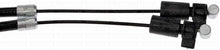 Charger l'image dans la galerie, C661328 Parking Brake Cable Dorman - First Stop Canada