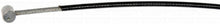 Load image into Gallery viewer, C661329 Parking Brake Cable Dorman - First Stop Canada