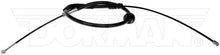 Load image into Gallery viewer, C661329 Parking Brake Cable Dorman - First Stop Canada