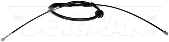 C661329 Parking Brake Cable Dorman - First Stop Canada