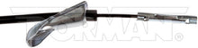 Load image into Gallery viewer, C661332 Parking Brake Cable Dorman - First Stop Canada
