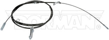 Load image into Gallery viewer, C661332 Parking Brake Cable Dorman - First Stop Canada