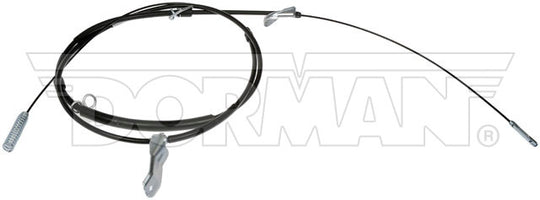 C661332 Parking Brake Cable Dorman - First Stop Canada