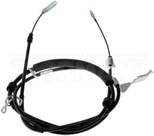 Charger l'image dans la galerie, C661333 Parking Brake Cable Dorman - First Stop Canada