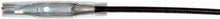 Charger l'image dans la galerie, C661333 Parking Brake Cable Dorman - First Stop Canada