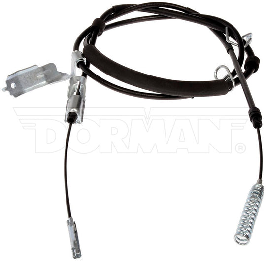 C661333 Parking Brake Cable Dorman - First Stop Canada