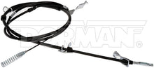 Load image into Gallery viewer, C661335 Parking Brake Cable Dorman - First Stop Canada