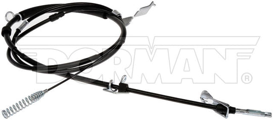 C661335 Parking Brake Cable Dorman - First Stop Canada