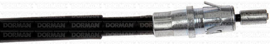 C661336 Parking Brake Cable Dorman - First Stop Canada