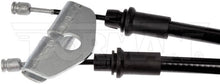 Charger l'image dans la galerie, C661337 Parking Brake Cable Dorman - First Stop Canada