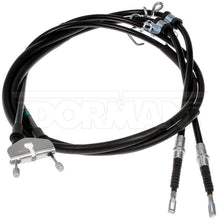 Charger l'image dans la galerie, C661337 Parking Brake Cable Dorman - First Stop Canada