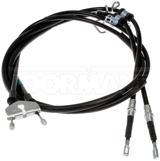 C661337 Parking Brake Cable Dorman - First Stop Canada