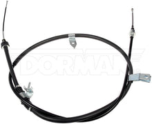Charger l'image dans la galerie, C661339 Parking Brake Cable Dorman - First Stop Canada