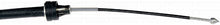 Charger l'image dans la galerie, C661339 Parking Brake Cable Dorman - First Stop Canada