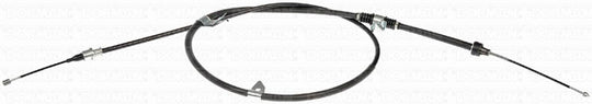 C661339 Parking Brake Cable Dorman - First Stop Canada