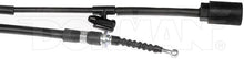 Load image into Gallery viewer, C661342 Parking Brake Cable Dorman - First Stop Canada