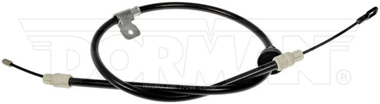 C661343 Parking Brake Cable Dorman - First Stop Canada