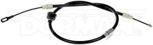 Charger l'image dans la galerie, C661343 Parking Brake Cable Dorman - First Stop Canada