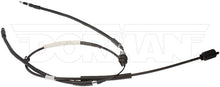 Load image into Gallery viewer, C661344 Parking Brake Cable Dorman - First Stop Canada