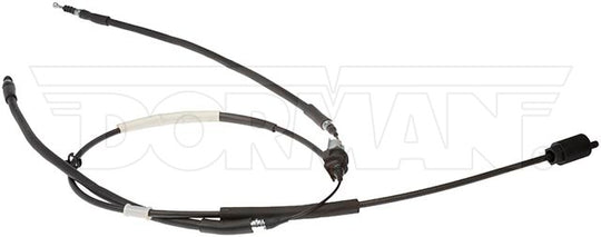 C661344 Parking Brake Cable Dorman - First Stop Canada