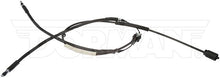 Load image into Gallery viewer, C661344 Parking Brake Cable Dorman - First Stop Canada